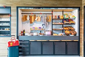 Moxy Utrecht