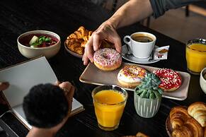 Moxy Utrecht