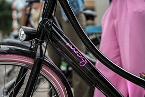 Moxy Utrecht