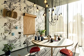 Moxy Utrecht