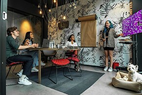 Moxy Utrecht