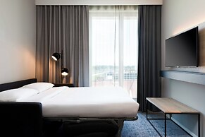 Moxy Utrecht