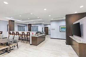 TownePlace Suites by Marriott Austin Northwest/The Domain Area