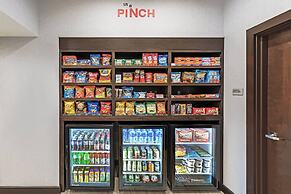 TownePlace Suites by Marriott Austin Northwest/The Domain Area