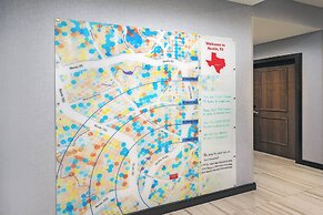 TownePlace Suites by Marriott Austin Northwest/The Domain Area