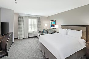 TownePlace Suites by Marriott Austin Northwest/The Domain Area