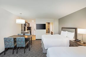 TownePlace Suites by Marriott Austin Northwest/The Domain Area
