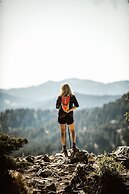 Residence Inn by Marriott Bozeman Downtown