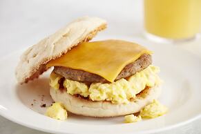 Residence Inn by Marriott Bozeman Downtown