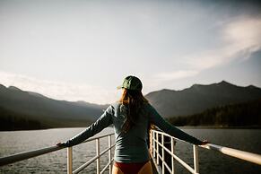 Residence Inn by Marriott Bozeman Downtown