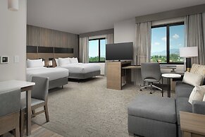 Residence Inn by Marriott Bozeman Downtown