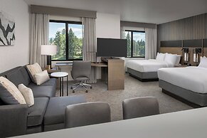 Residence Inn by Marriott Bozeman Downtown