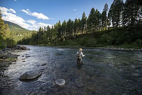 Residence Inn by Marriott Bozeman Downtown