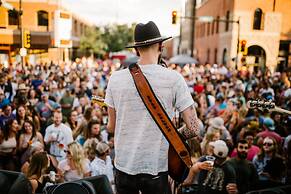 Residence Inn by Marriott Bozeman Downtown