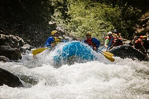 Residence Inn by Marriott Bozeman Downtown