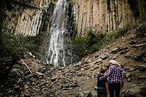 Residence Inn by Marriott Bozeman Downtown