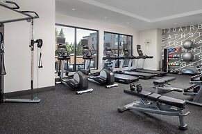 Residence Inn by Marriott Bozeman Downtown