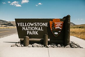 Residence Inn by Marriott Bozeman Downtown