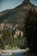 Residence Inn by Marriott Bozeman Downtown