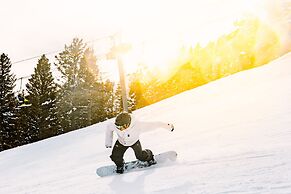 Residence Inn by Marriott Bozeman Downtown