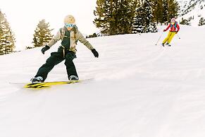Residence Inn by Marriott Bozeman Downtown