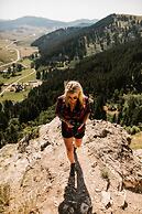 Residence Inn by Marriott Bozeman Downtown