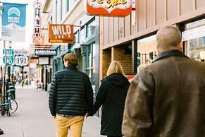 Residence Inn by Marriott Bozeman Downtown