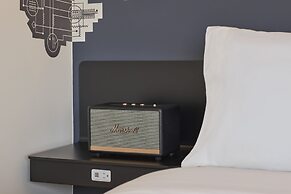 Aloft Trophy Club Westlake