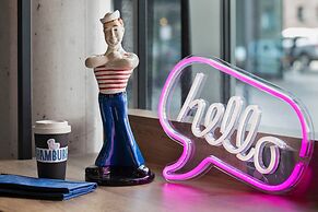 Moxy Hamburg Altona