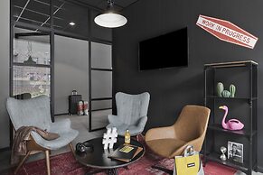 Moxy Hamburg Altona