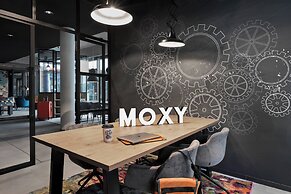 Moxy Hamburg Altona
