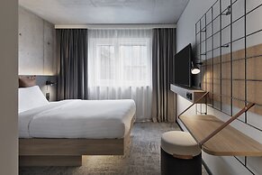 Moxy Hamburg Altona