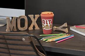 Moxy Hamburg Altona