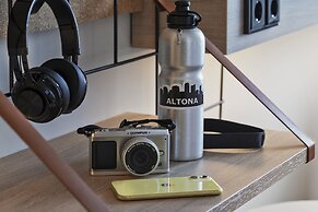 Moxy Hamburg Altona