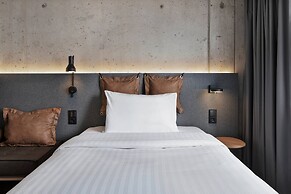 Moxy Hamburg Altona