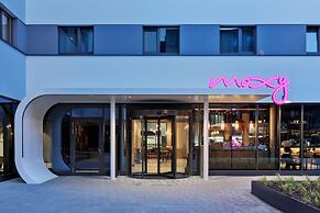 Moxy Hamburg Altona