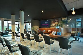 Moxy Hamburg Altona