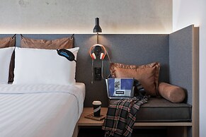 Moxy Hamburg Altona
