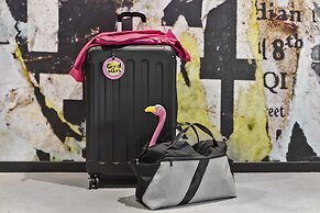 Moxy Hamburg Altona