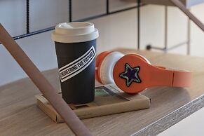 Moxy Hamburg Altona