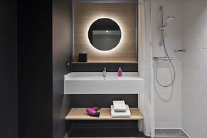 Moxy Hamburg Altona