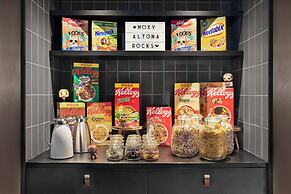 Moxy Hamburg Altona