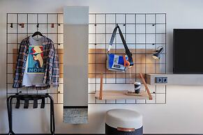 Moxy Hamburg Altona