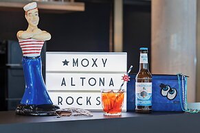 Moxy Hamburg Altona
