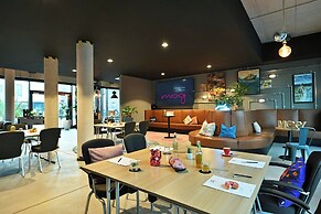 Moxy Hamburg Altona
