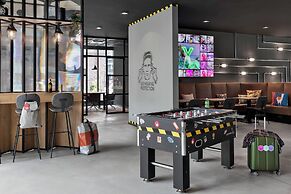 Moxy Hamburg Altona