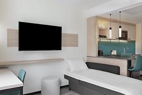 Residence Inn by Marriott Hamburg Altona