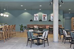 Residence Inn by Marriott Hamburg Altona