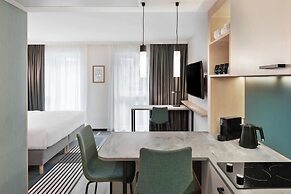 Residence Inn by Marriott Hamburg Altona