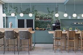 Residence Inn by Marriott Hamburg Altona